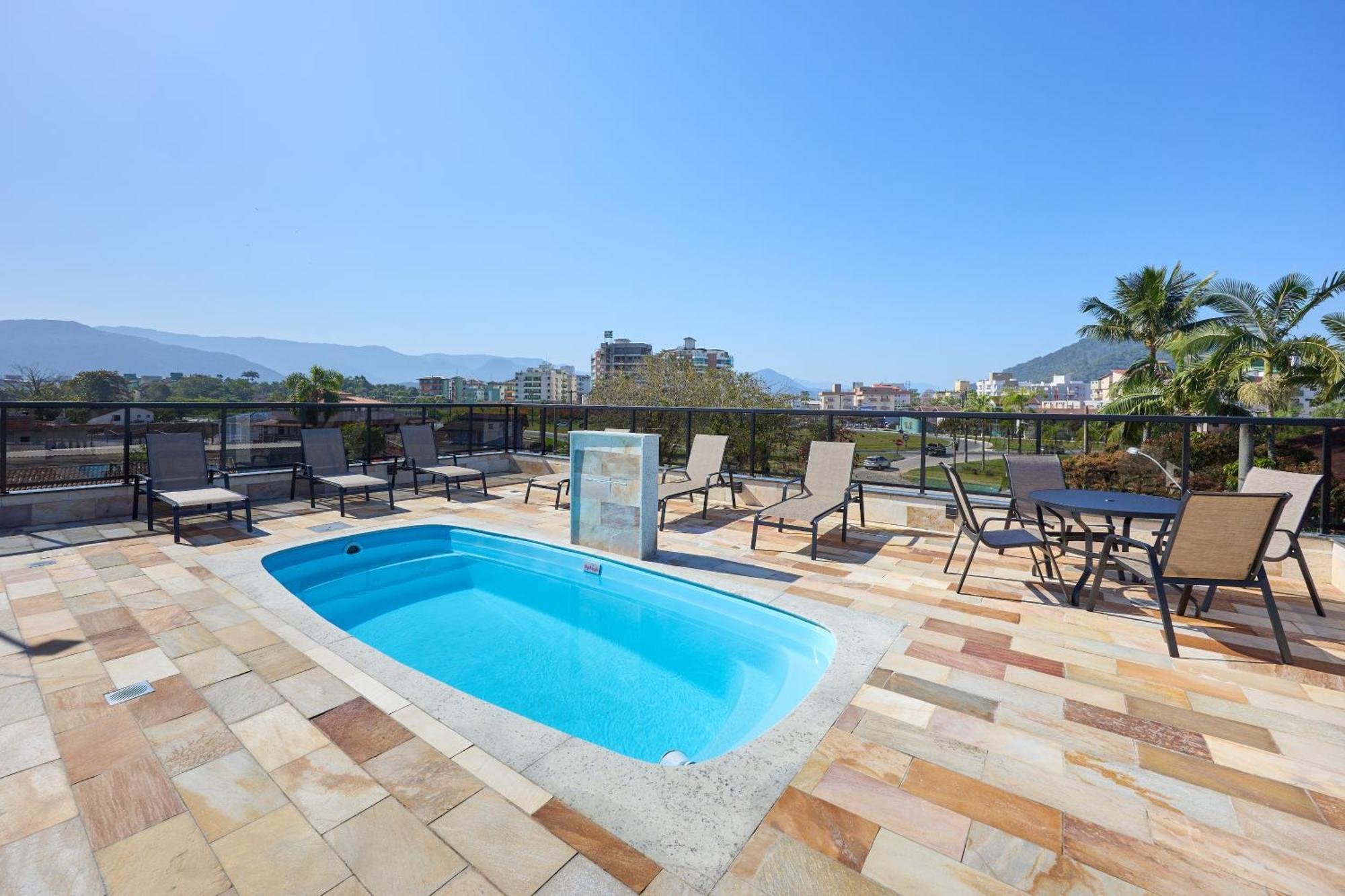 Сasa de vacaciones Casas 01 Ou 02 - Piscina, Churrasqueira, 150 Mt Mar, Quartos Com Ar Condicionado, Tv Smart 43, Ventilador *